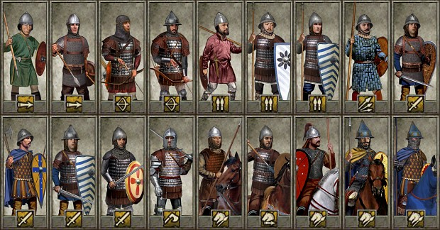 medieval kingdoms total war 1295
